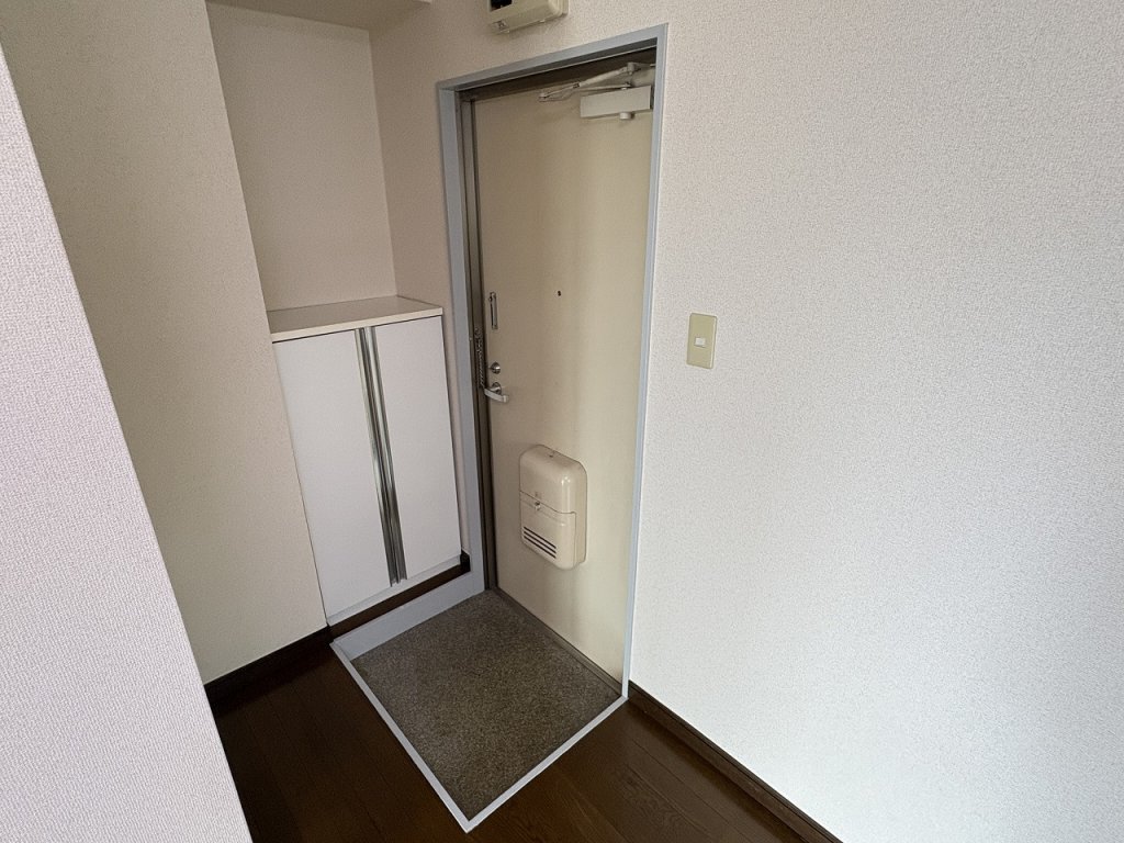 玄関　玄関　シューズＢＯＸ