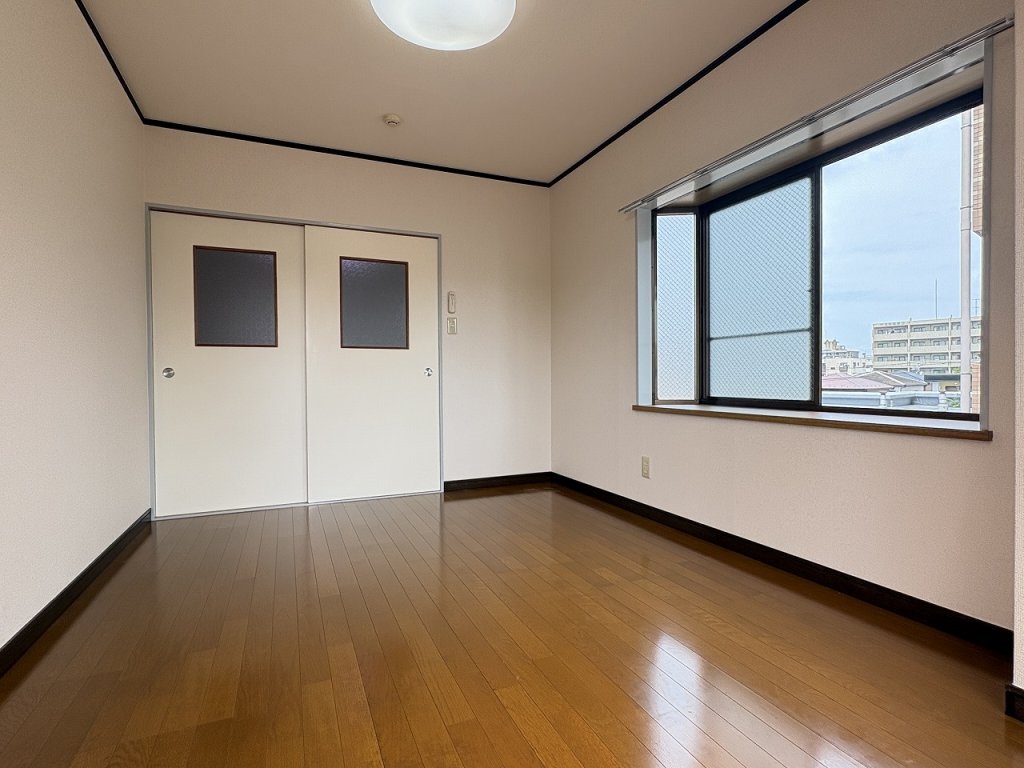 その他部屋・スペース　室内綺麗に仕上がっています。