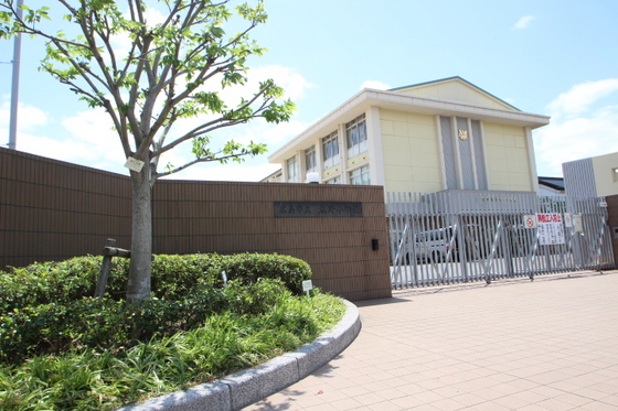 小学校　広島市立東野小学校（小学校）まで891m