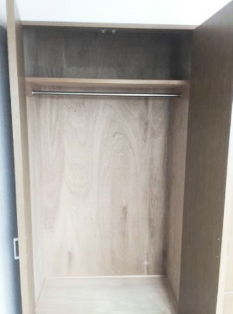 収納　同間取参考写真