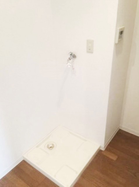 その他設備　同間取参考写真