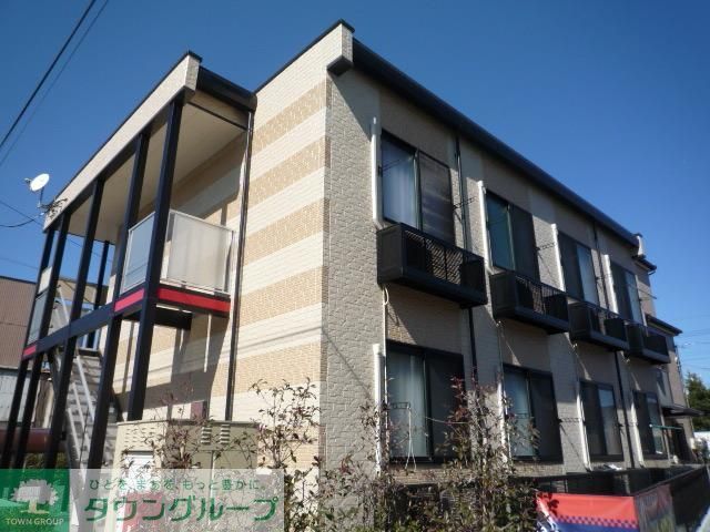 その他　ゴミ置き場