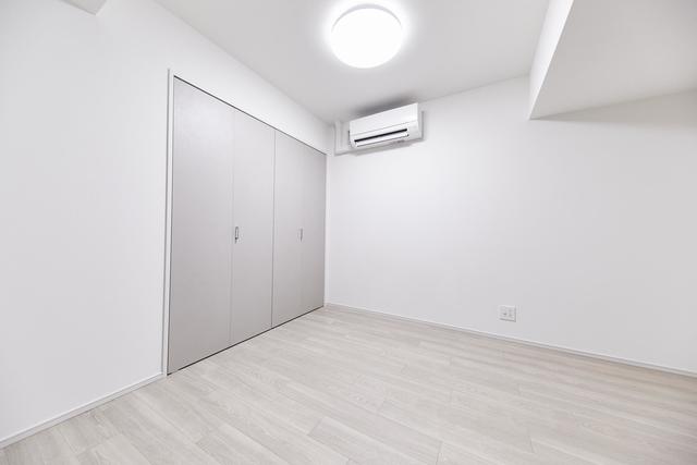 その他設備　※写真は同タイプ住戸です。