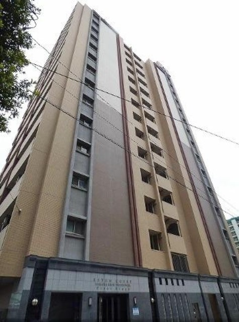 建物外観　建物外観