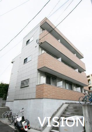 建物外観　☆外観☆