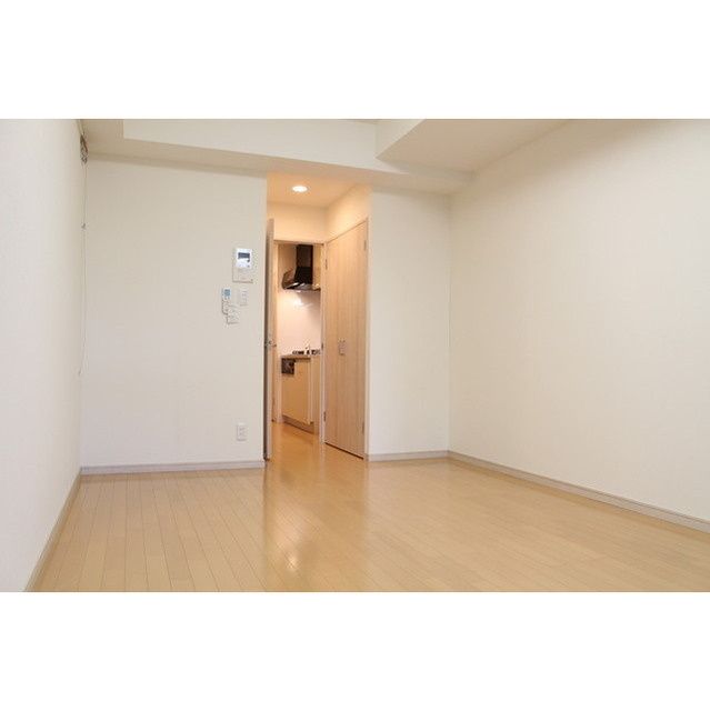 居室・リビング　（別タイプ参考写真）エーエス日暮里　荒川区東日暮里5