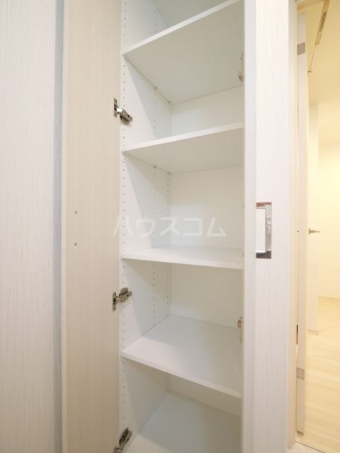 プレジオ北綾瀬ASIANのその他写真