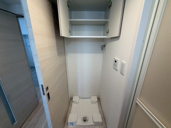 その他設備　※別部屋の写真です