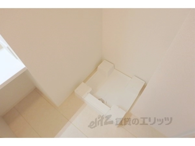 その他部屋・スペース　洗濯機置場