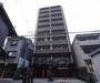 烏丸御池駅より徒歩9分 7階 築10年2ヶ月の賃貸物件