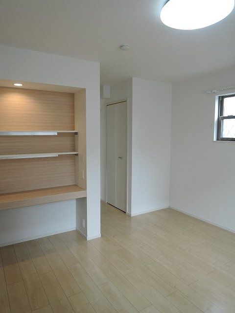 その他部屋・スペース