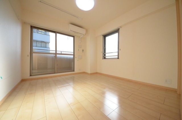 その他部屋・スペース　☆明るい居室スペース☆
