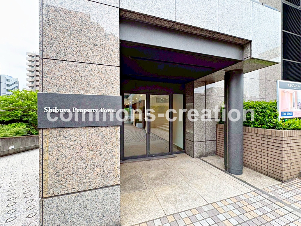 ショッピングセンター　LOG　ROAD　DAIKANYAMA（ショッピングセンター）まで603m