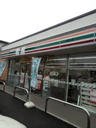 コンビニ　セブンイレブン立川富士見町7丁目店（コンビニ）まで182m