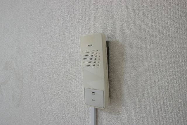 セキュリティ　別号室の写真