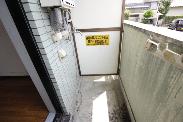 その他　別号室の写真
