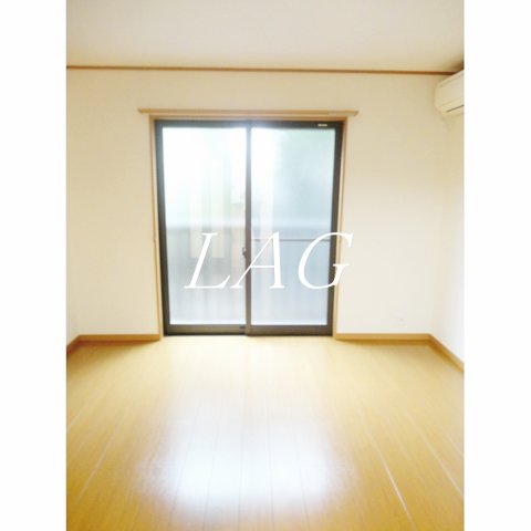 その他部屋・スペース　寝室です。