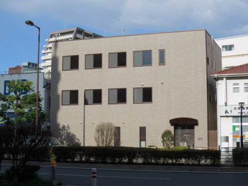 幼稚園・保育園　どんぐりこ福島吉野保育園（幼稚園・保育園）まで204m