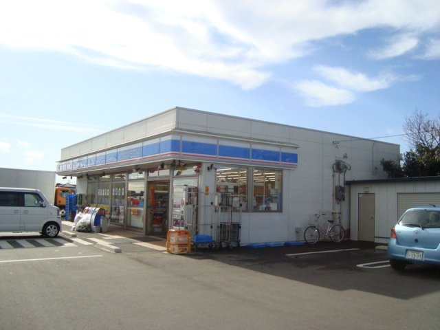 その他　ローソン川越木野目店（その他）まで1491m