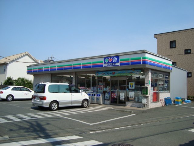 その他　スリーエフ川越木野目店（その他）まで1642m