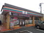 コンビニ　セブンイレブン浜松曳馬店（コンビニ）まで56m