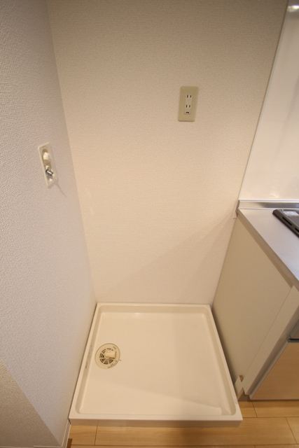 その他設備　※別室の参考写真です。