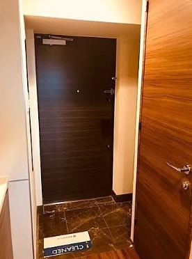 玄関　玄関※別部屋参考写真