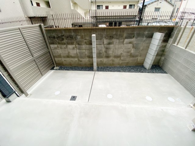 庭