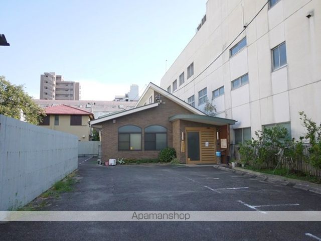 病院　和田クリニック（病院）まで852m