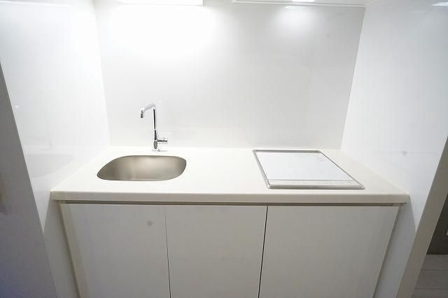 キッチン　■IHクッキングヒーターシステムキッチン■都市ガス♪