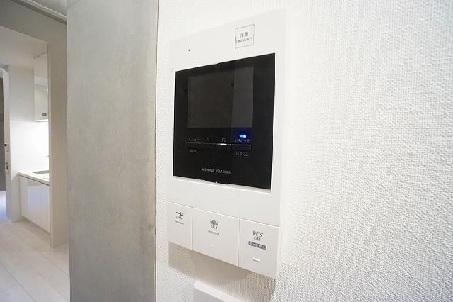 収納　※全て別号室のお写真。内装等参考にしてください。