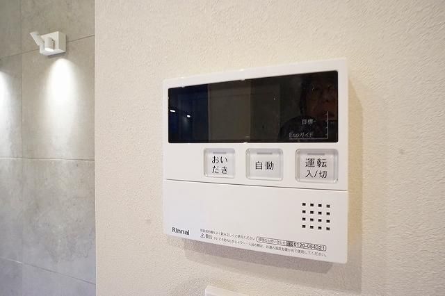 その他設備　※全て別号室のお写真。内装等参考にしてください。