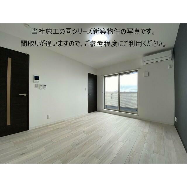 居室・リビング　参考画像
