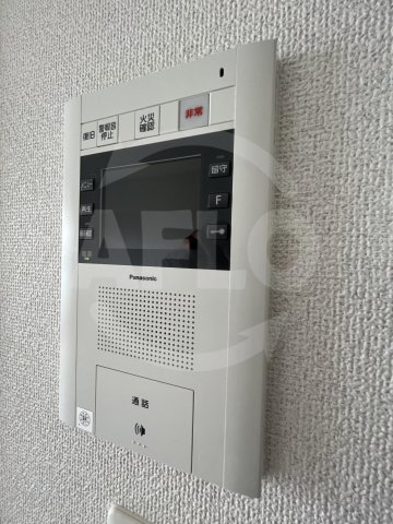 セキュリティ　FDS　GLANZ（エフディーエスグランツ）　TVモニター付