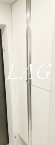 収納　収納です。