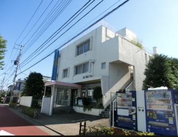 病院　かみさぎ眼科クリニック（病院）まで1350m