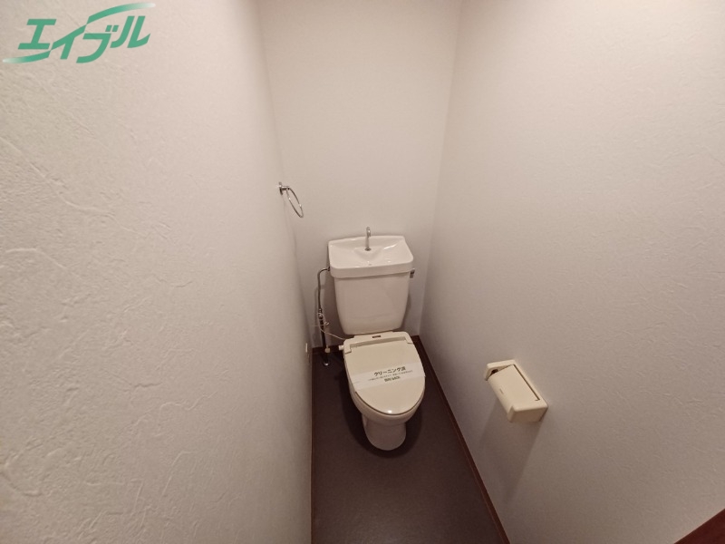 トイレ　別部屋画像参考