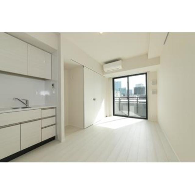 居室・リビング　※写真は同タイプ住戸です。