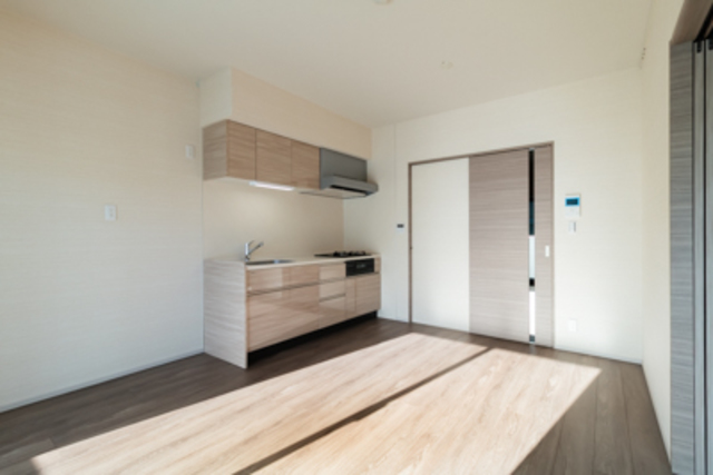 その他　※写真は同タイプ住戸です。