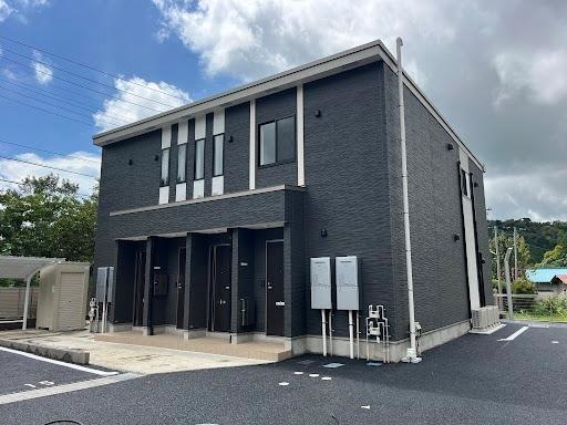 建物外観　イメージ