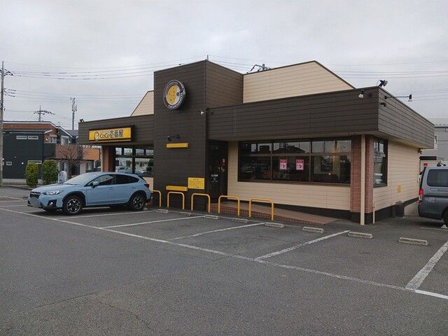 飲食店　CoCo壱番屋（飲食店）まで453m