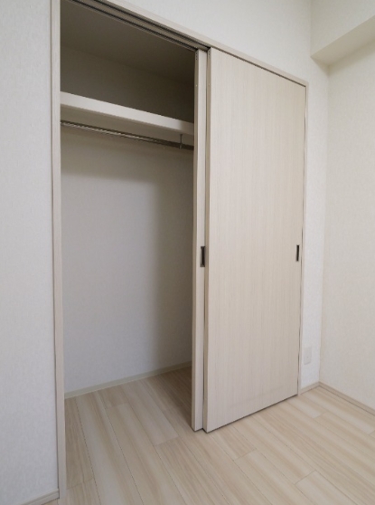 収納　☆設備充実☆