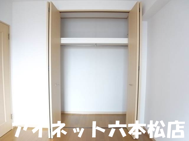 収納　たっぷり入ります。