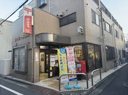 郵便局　西小岩一郵便局（郵便局）まで37m