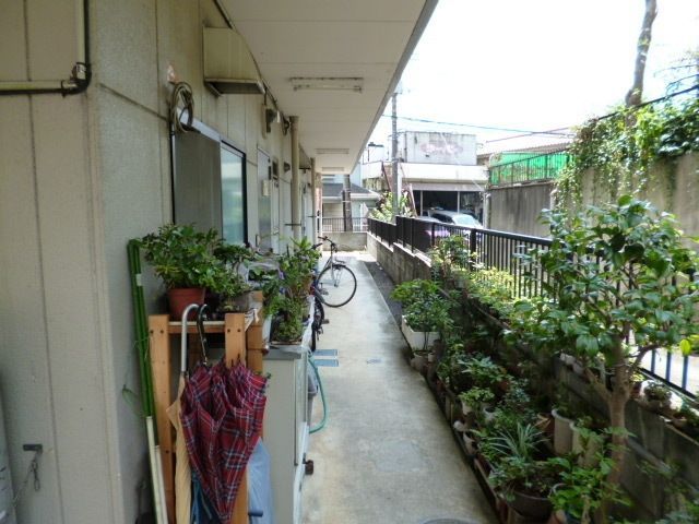 エントランス　★入り口★