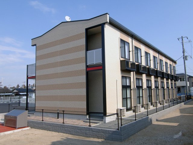 建物外観　画像1