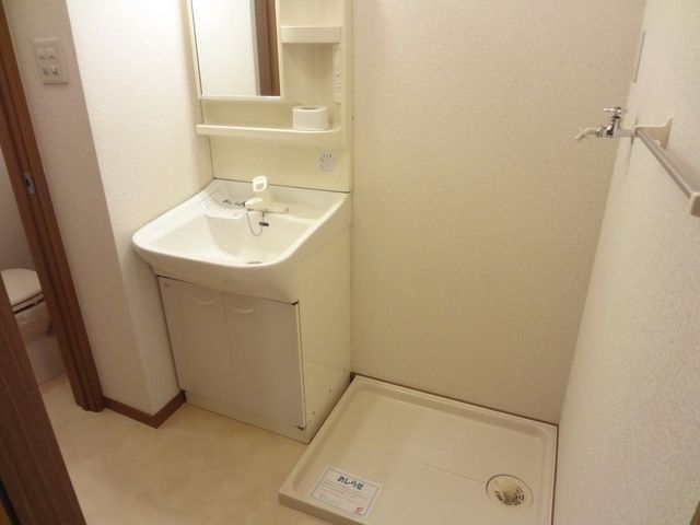 洗面設備　☆独立洗面脱衣所☆