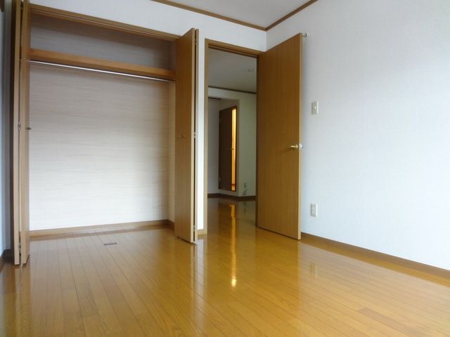 その他部屋・スペース　☆クローゼット付き洋室☆