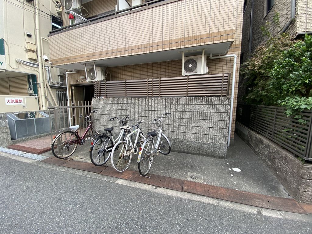 その他共有部分　共有部分