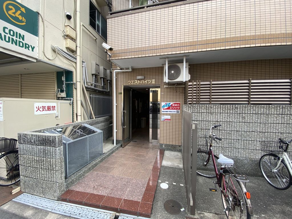 その他　駐車場